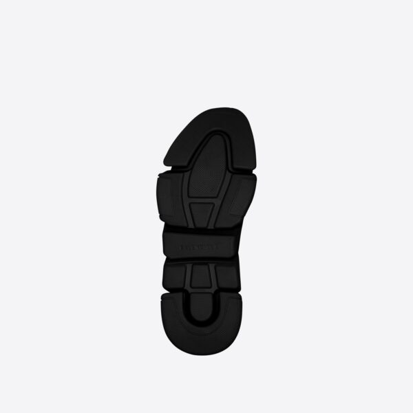 SPEED 2.0 TRAINERS IN BLACK UNISEX - Image 5