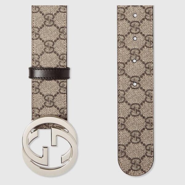 Stylish Leather Belt Amazing - Image 2
