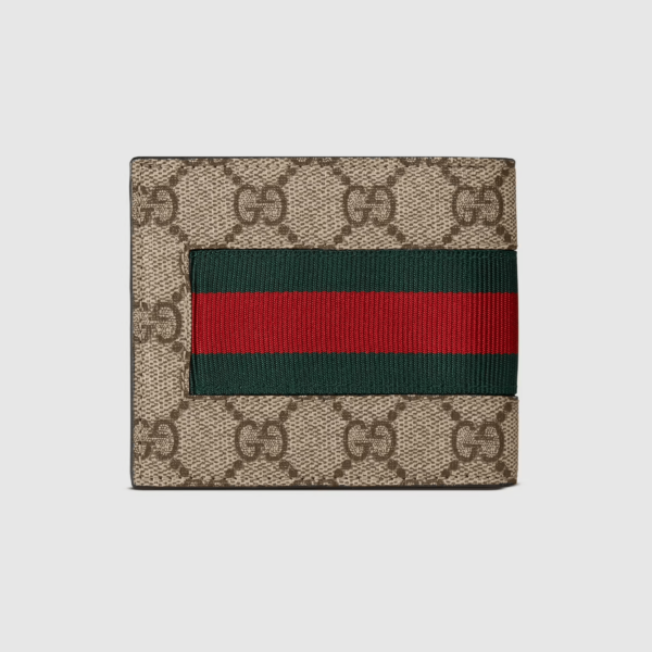 Web GG Supreme wallet - Image 3