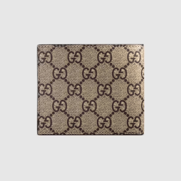 Web GG Supreme wallet - Image 3
