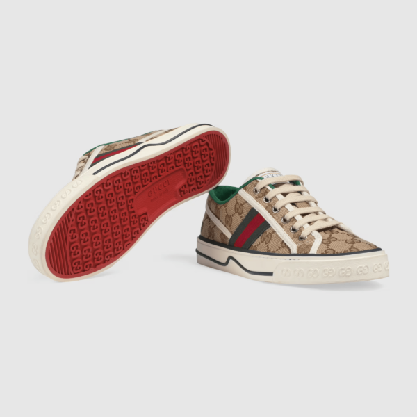 Women's Tennis 1977 Sneaker