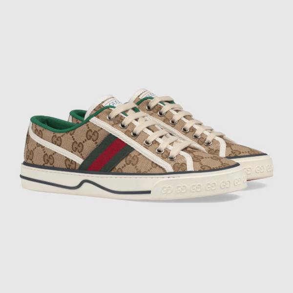 Women's Tennis 1977 Sneaker - Image 2