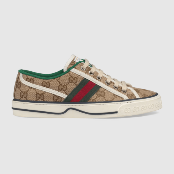Women's Tennis 1977 Sneaker - Image 3