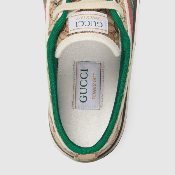 Women's Tennis 1977 Sneaker - Image 6